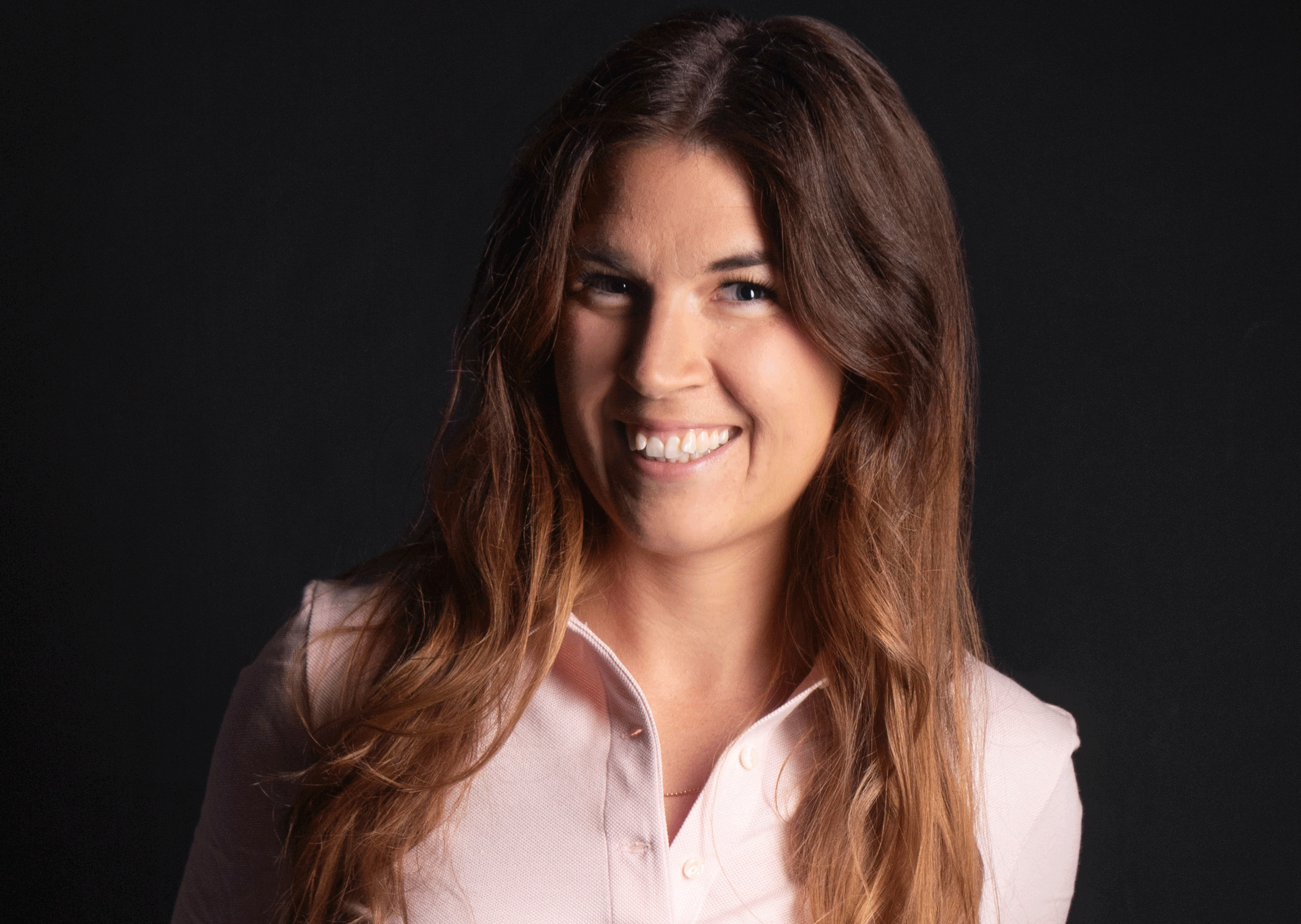 Jennifer Giesen Portrait Firmenfitness